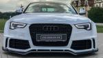 Audi S5 Coupe by SR66 Design 2018 года